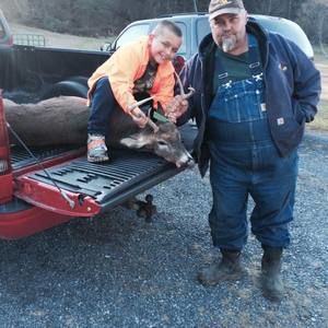 Meet your Posher, Jennifer